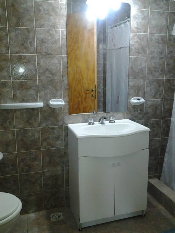 Hotel Alihuen Сьерра-де-ла-Вентана Номер фото