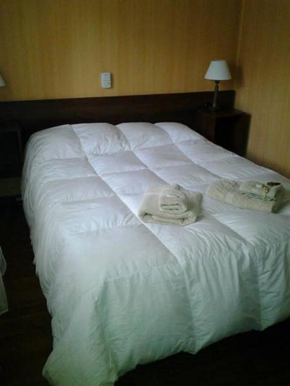 Hotel Alihuen Сьерра-де-ла-Вентана Номер фото